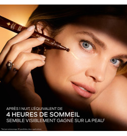 Abeille Royale - Midnight Secret - Soin Récupération Nuit brève Abeille Royale - Midnight Secret - Soin Récupération Nuit brève
